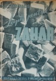 Gerhard Tannenberg - Lupta Pentru Zahar