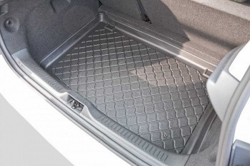 Tava portbagaj Guardliner Renault Clio IV foto
