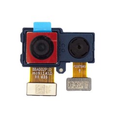 Flex Back Camera Huawei Y7 (2019)