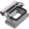 Conector carcasă drept IP65
