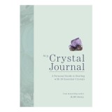 Cumpara ieftin My Crystal Journal