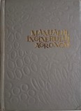Manualul Inginerului Agronom, Vol. II - Carte