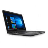 Laptop Second Hand DELL LATITUDE 3380, Procesor I5 7200U, Memorie RAM 8 GB, SSD 256 GB, Webcam, Ecran 13,3 inch, grad A+