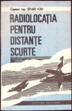 RADIOLOCATIA PENTRU DISTANTE SCURTE-ION EPURE-346000