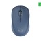 Mouse wireless trust yvi rezolutie maxima 1600 dpi albastru