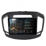 Navigatie HUB64 Opel Insignia (2014-2016), 8GB RAM, Android 13, Octacore, Slot Sim 4G, DSP, GPS, Wi-FI, Carplay, Android Auto, USB, Bluetooth, Waze, T