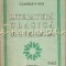 Literatura Clasica Universala. Clasele V-VIII - II