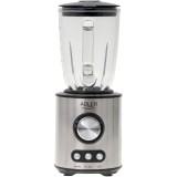Blender Adler AD 4078, 1700 W, Argintiu