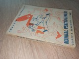 Cumpara ieftin Manual pentru Leneși, Schițe Umoristice, 1935-1940, Carte Veche, Bibliofilie
