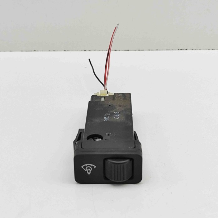 Buton de reglare intensitate luminoasă planșa de bord MAZDA MX-5 II NB 2000 OEM: BR70-55-490 | 32593882
