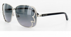 Ochelari de soare unisex SWAROVSKI SK0038-16B-62 foto