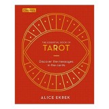 Cumpara ieftin Essential Book of Tarot