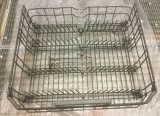 LOWER BASKET EXCLUSIVE 7502-B ASSY 489454 pentru masina de spalat vase GORENJE