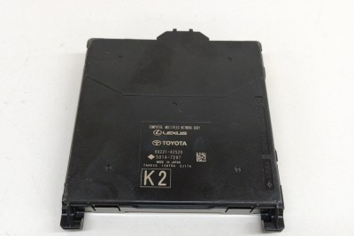 Modul de confort TOYOTA RAV 4 V XA50 2022 OEM: 89221-42520,5014-7297 25166081 foto