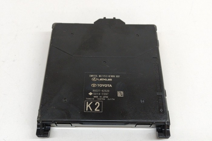 Modul de confort TOYOTA RAV 4 V XA50 2022 OEM: 89221-42520,5014-7297 25166081