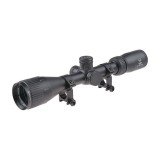Luneta 2.5-10x40 AOE Theta Optics