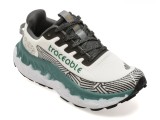 Cumpara ieftin Pantofi sport TRACEABLE albi, 6655, din material textil