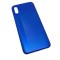 Capac Baterie Xiaomi Redmi 9A Albastru