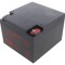 Acumulator plumb-acid 12V 26Ah AGM CSB BATTERY - fără &icirc;ntreținere
