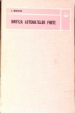 SINTEZA AUTOMATELOR FINITE-IOAN MUNTEAN-271030