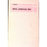 SINTEZA AUTOMATELOR FINITE-IOAN MUNTEAN-331604
