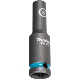 Makita E-16405 - Cheie tubulara de impact 8x81 mm 1/2 inch
