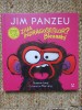 Jim Panzeu. Ziua Indragostitilor? Bleaaah!, Suzanne Lang