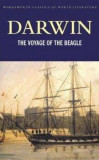The Voyage of the Beagle | Charles Darwin, Wordsworth Editions Ltd