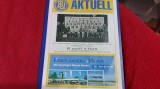 program Barmbek - FC St. Pauli