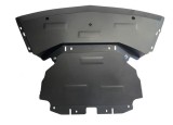 Scut motor metalic Mercedes S-Class 2x4 W221 2005-2013
