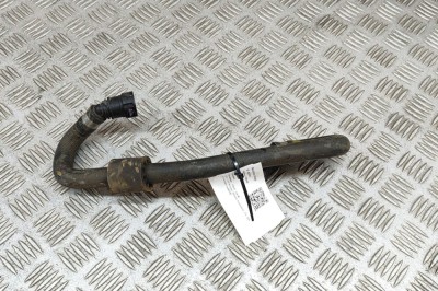 Furtun de lichid de răcire VOLVO V60 II 2020 OEM: 31338404 26390531 foto