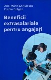 Beneficii extrasalariale pentru angajați - 2023 - Ana Maria Ghițulescu (M277)