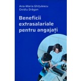 Beneficii extrasalariale pentru angajați - 2023 - Ana Maria Ghițulescu (M277)