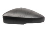 Carcasa oglinda exterioara VW Polo (6R) 08.2009- Partea Dreapta 6R0857538C 6R0857538Cgru, carcasa neagra