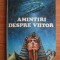Erich von Daniken - Amintiri despre viitor