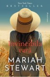 Invincibila vara - Mariah Stewart