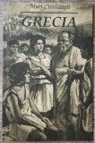 Grecia// seria Mari Civilizatii