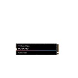 Solid State Drive (SSD) M.2 NVMe 512GB, Western Digital SN740