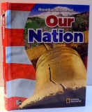 OUR NATION de JAMES A. BANKS ... WALTER C. PARKER , 2003