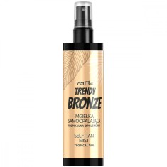 Spray corp autobronzant Trendy Bronze, Venita, 200ml