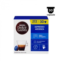 Nescafe Dolce Gusto Ardenza Capsule Cafea, 30 buc