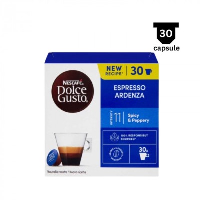 Nescafe Dolce Gusto Ardenza Capsule Cafea, 30 buc foto