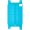 Adeziv Acumulator Samsung Galaxy A72 A725 / A72 5G A726, Service Pack GH02-22501A