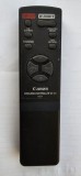 TELECOMANDA Canon WL-69 10537A , WIRELESS . FUNCTIONEAZA . MADE IN KOREA .
