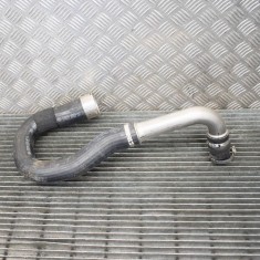 Furtun intercooler dreapta OPEL MOKKA / MOKKA X 2018 OEM: 39379072180611-0569 | 4016163