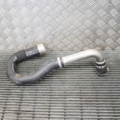 Furtun intercooler dreapta OPEL MOKKA / MOKKA X 2018 OEM: 39379072180611-0569 4016163 foto