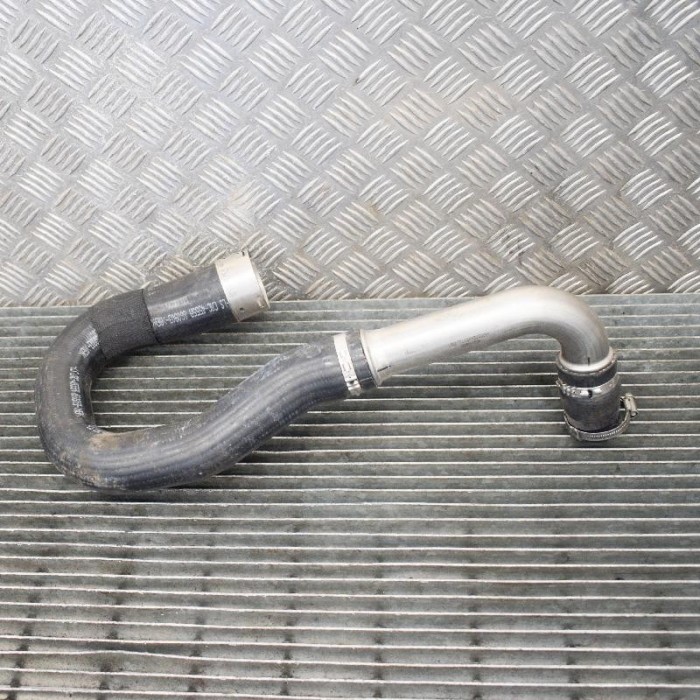 Furtun intercooler dreapta OPEL MOKKA / MOKKA X 2018 OEM: 39379072180611-0569 4016163