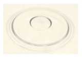 Capac rezervor apa GROUPE SEB MS-624673 pentru espressor Krups KP310
