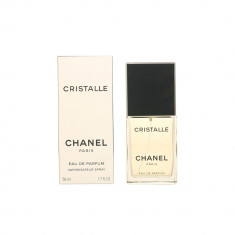 Apa de parfum spray Chanel Cristalle, de dama, 50 ml foto