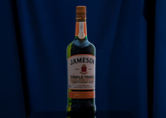 Jameson Triple Triple foto